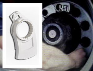 Saftey-Lock